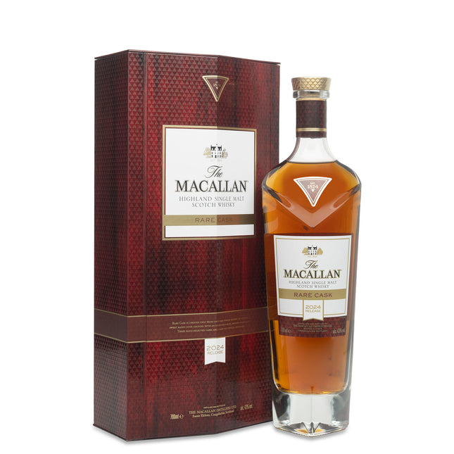 Macallan Rare Cask (2024 Release)