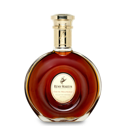 Remy Martin Coupe Shanghai