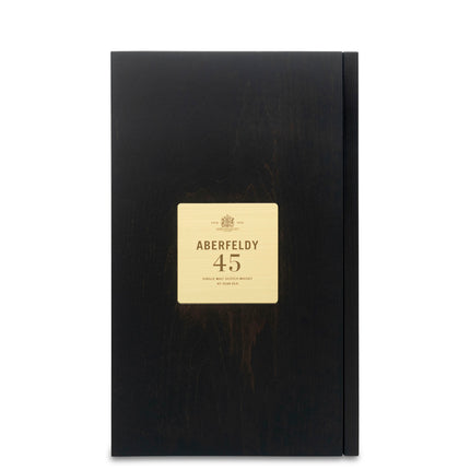 Aberfeldy 45 Year Old