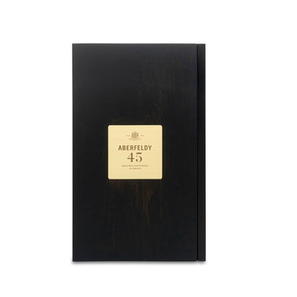 Aberfeldy 45 Year Old