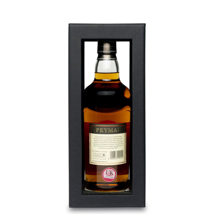 Macallan 18 Year Old 2005 Refill Sherry Hogshead #22606314 (Speymalt)