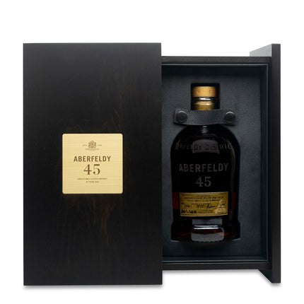 Aberfeldy 45 Year Old
