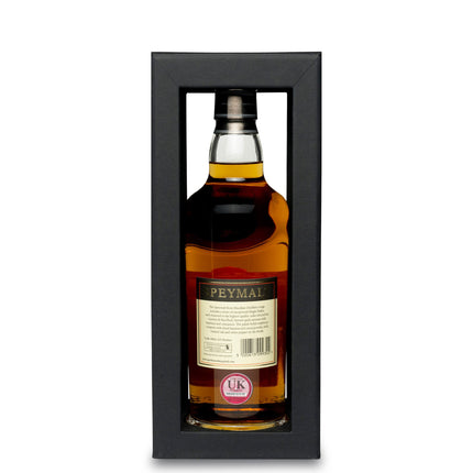 Macallan 18 Year Old 2005 Refill Sherry Butt #6864 (Speymalt)