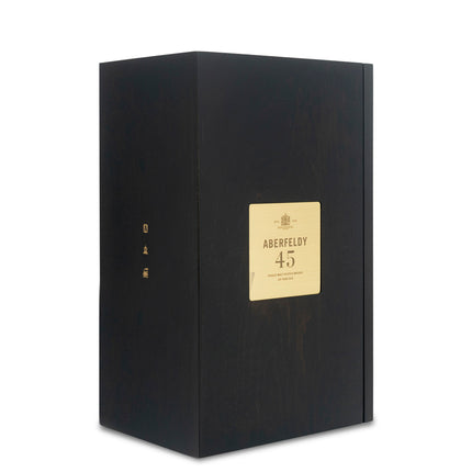 Aberfeldy 45 Year Old