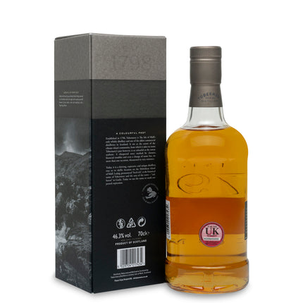 Ledaig 10 Year Old