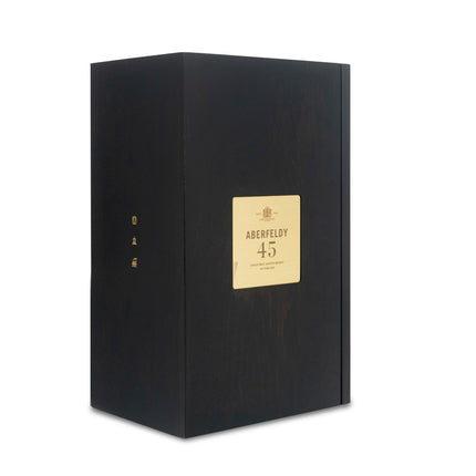 Aberfeldy 45 Year Old