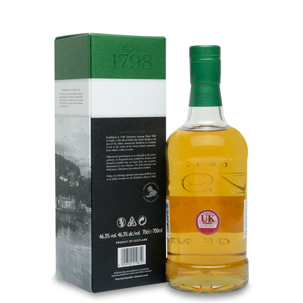 Tobermory 12 Year Old