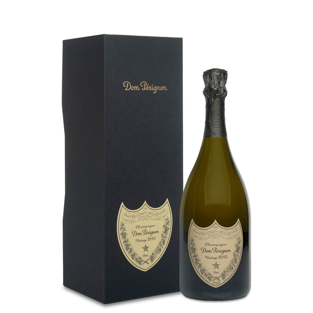Dom Perignon Vintage 2015 (Gift Box)
