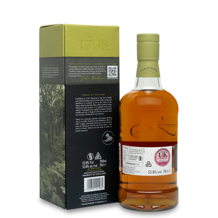 Ledaig Triple Wood (Limited Edition)