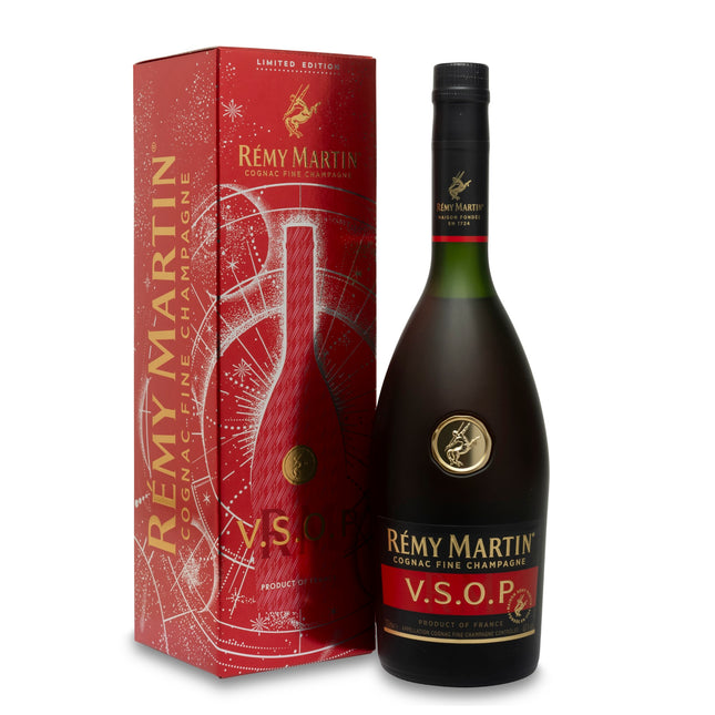 Remy Martin VSOP (2024 Reach For The Stars Edition)