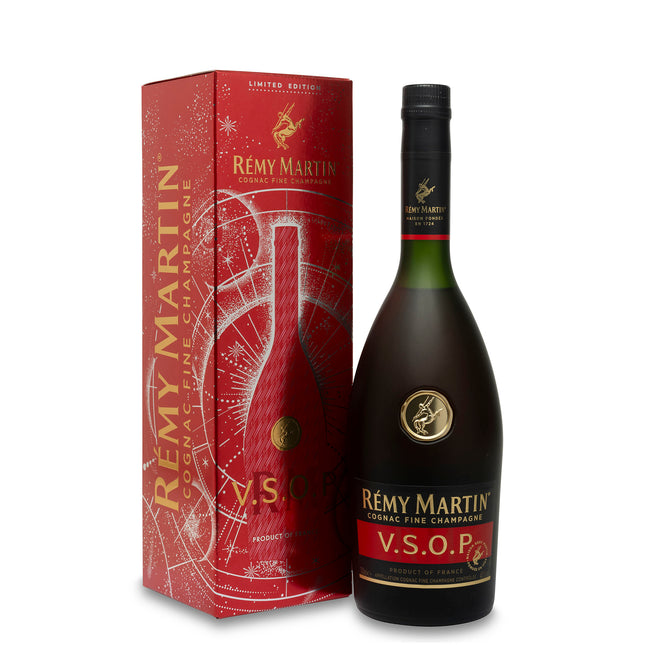 Remy Martin VSOP (2024 Reach For The Stars Edition)