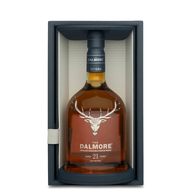 Dalmore 21 Year Old (2023 Edition)