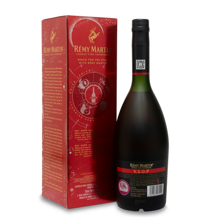 Remy Martin VSOP (2024 Reach For The Stars Edition)