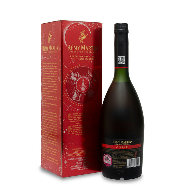 Remy Martin VSOP (2024 Reach For The Stars Edition)