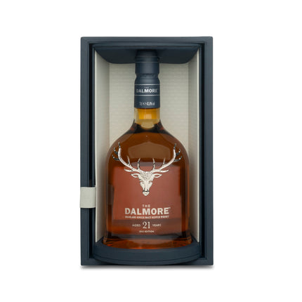 Dalmore 21 Year Old (2023 Edition)