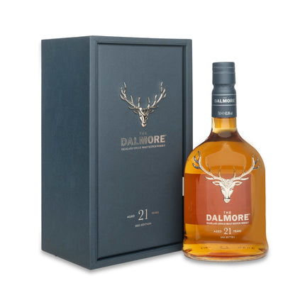 Dalmore 21 Year Old (2023 Edition)