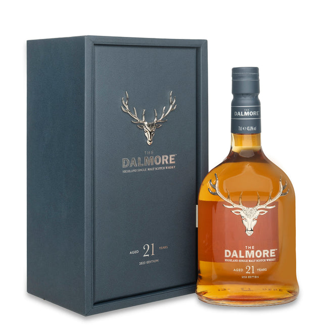 Dalmore 21 Year Old (2023 Edition)