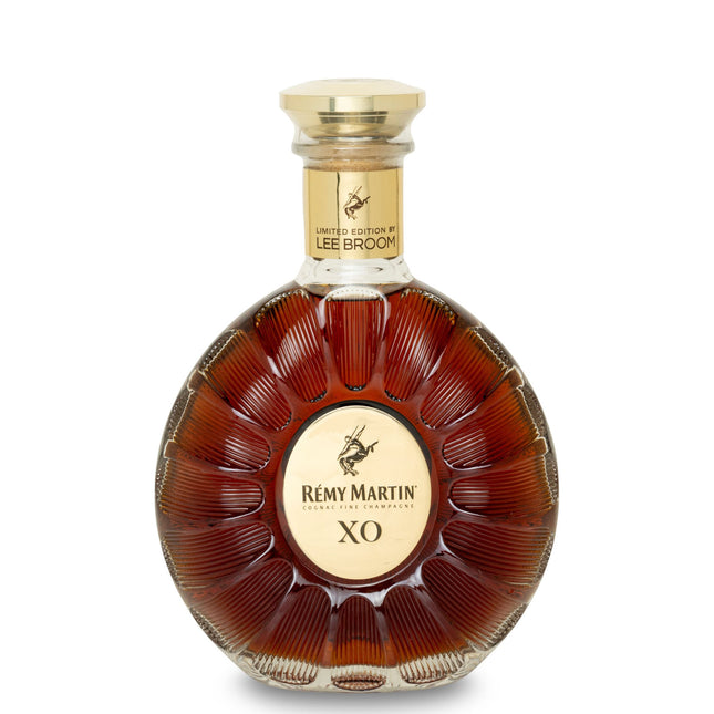 Remy Martin XO (Lee Broom Limited Edition)