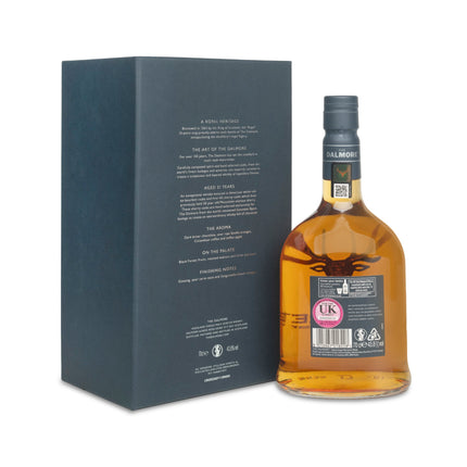 Dalmore 21 Year Old (2023 Edition)