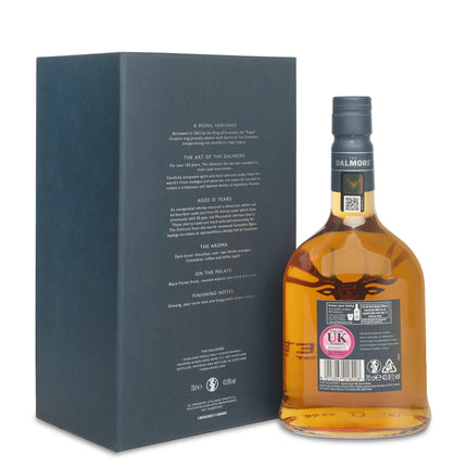 Dalmore 21 Year Old (2023 Edition)