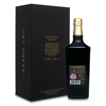 Glenfiddich 23 Year Old Grand Cru Cuvee Cask Finish