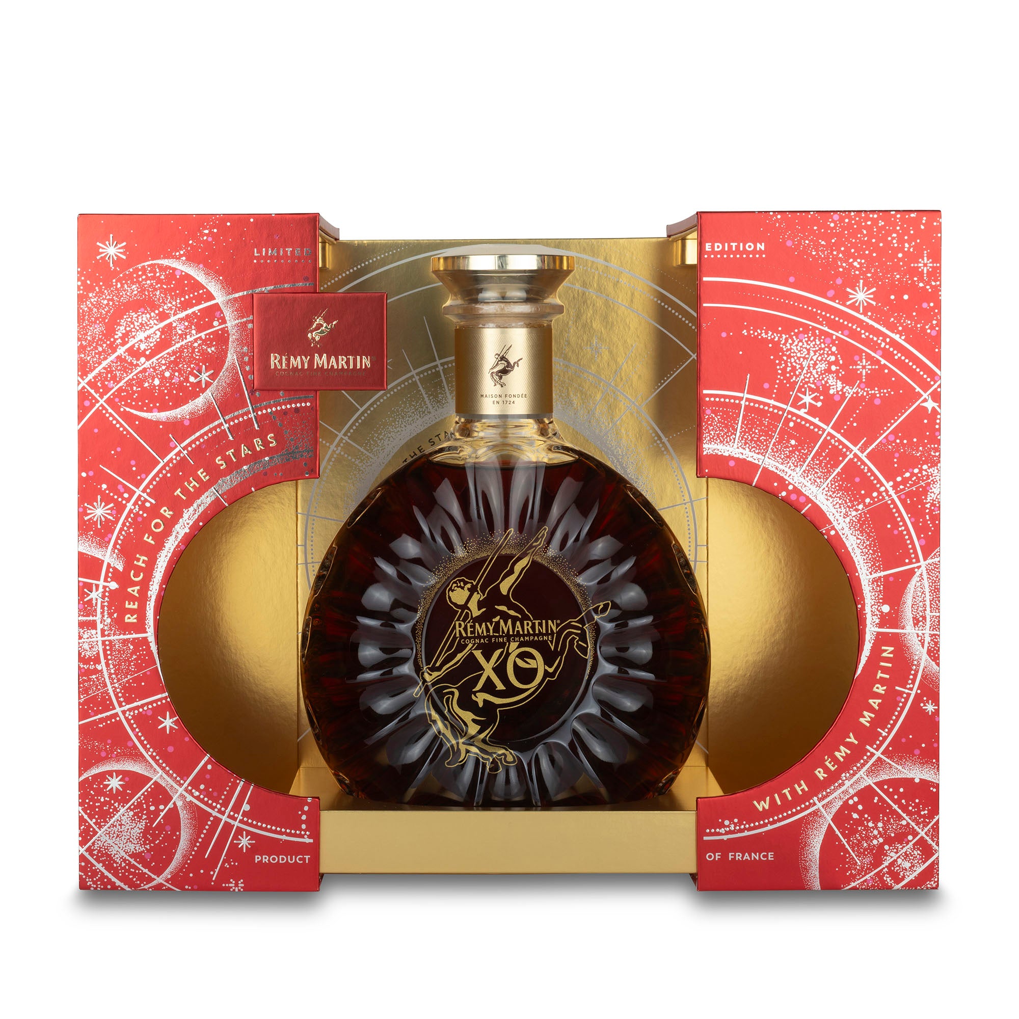 Remy Martin XO (2024 Reach For The Stars Edition) Cognac – JPHA