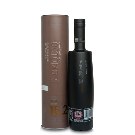Octomore 15.2 5 Year Old