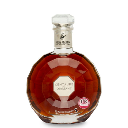 Remy Martin Centaure De Diamant (No Gift Box)