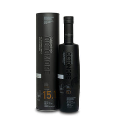 Collection image for: Octomore Single Malt Scotch Whisky