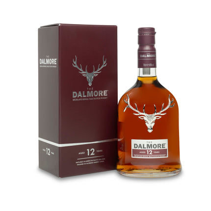 Dalmore 12 Year Old