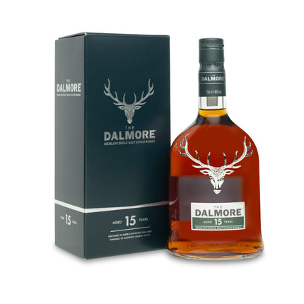 Dalmore 15 Year Old