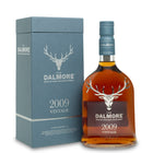 Dalmore Vintage 2009 15 Year Old (Bottled 2024)