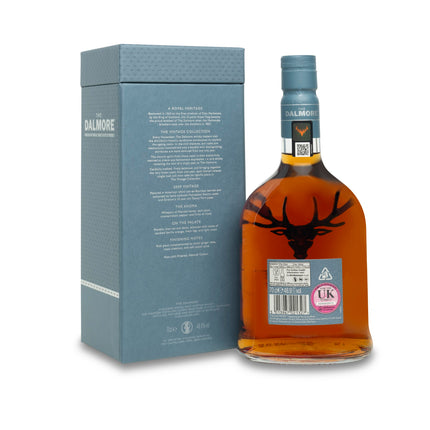 Dalmore Vintage 2009 15 Year Old (Bottled 2024)