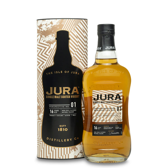 Jura 16 Year Old Perspectives No.1