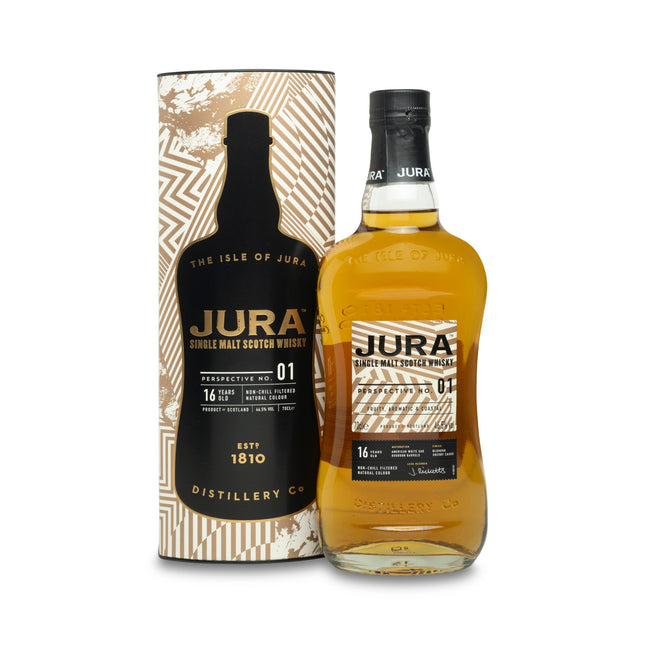 Jura 16 Year Old Perspectives No.1