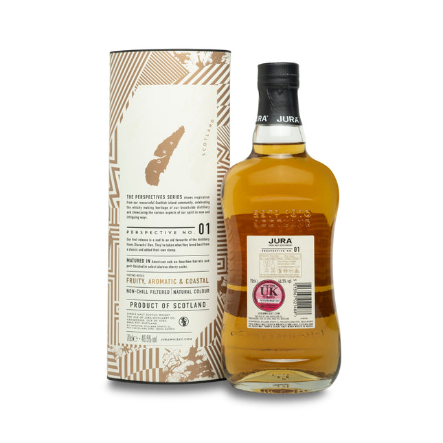 Jura 16 Year Old Perspectives No.1