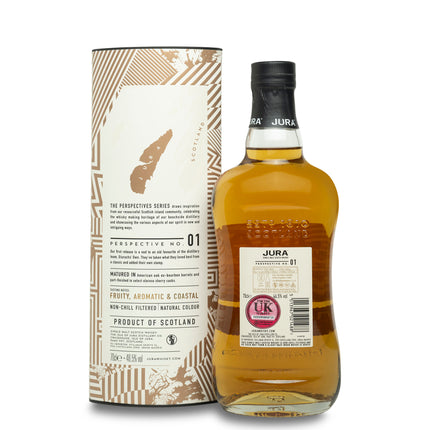 Jura 16 Year Old Perspectives No.1
