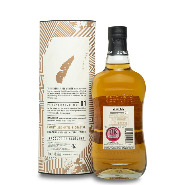Jura 16 Year Old Perspectives No.1