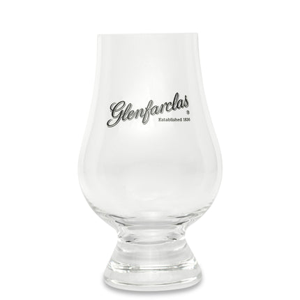 Glenfarclas 25 Year Old Christmas Gift Pack with Glencairn Glasses & Water Jug