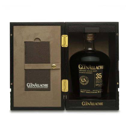 GlenAllachie 35 Year Old