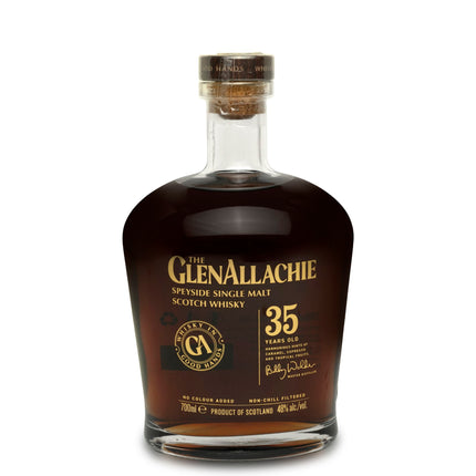 GlenAllachie 35 Year Old