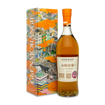 Glenmorangie A Tale of Tokyo