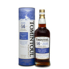 Tomintoul 14 Year Old 2009 Pedro Ximenez Sherry Cask Finish