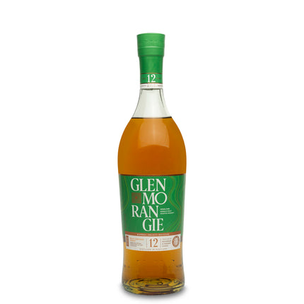Glenmorangie 12 Year Old Palo Cortado Finish
