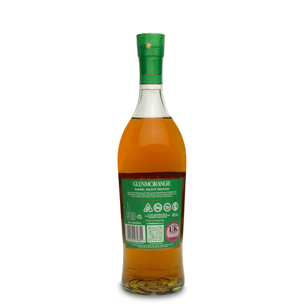 Glenmorangie 12 Year Old Palo Cortado Finish