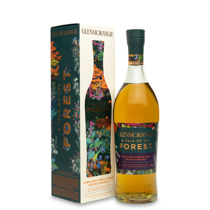 Glenmorangie A Tale of The Forest