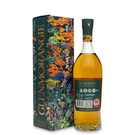 Glenmorangie A Tale of The Forest