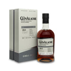 GlenAllachie 11 Year Old 2012 Pedro Ximenez #3033 (UK Single Cask Release)