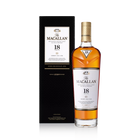 Macallan 18 Year Old Sherry Oak (2024 Release)
