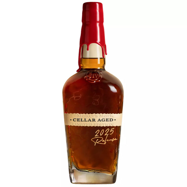 Maker's Mark Cellar Aged (2025 Release)